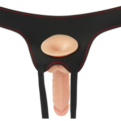 LoveToy Gode ceinture Easy Strapon 15 x 4 cm